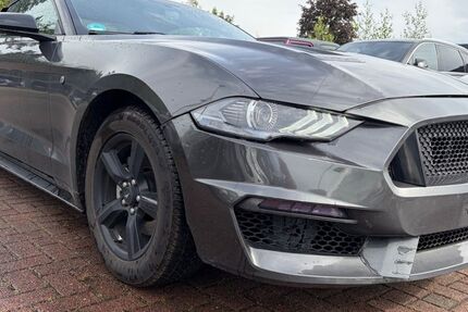 Ford Mustang 141.000 km 14.841 &euro; Delmenhorst 27755