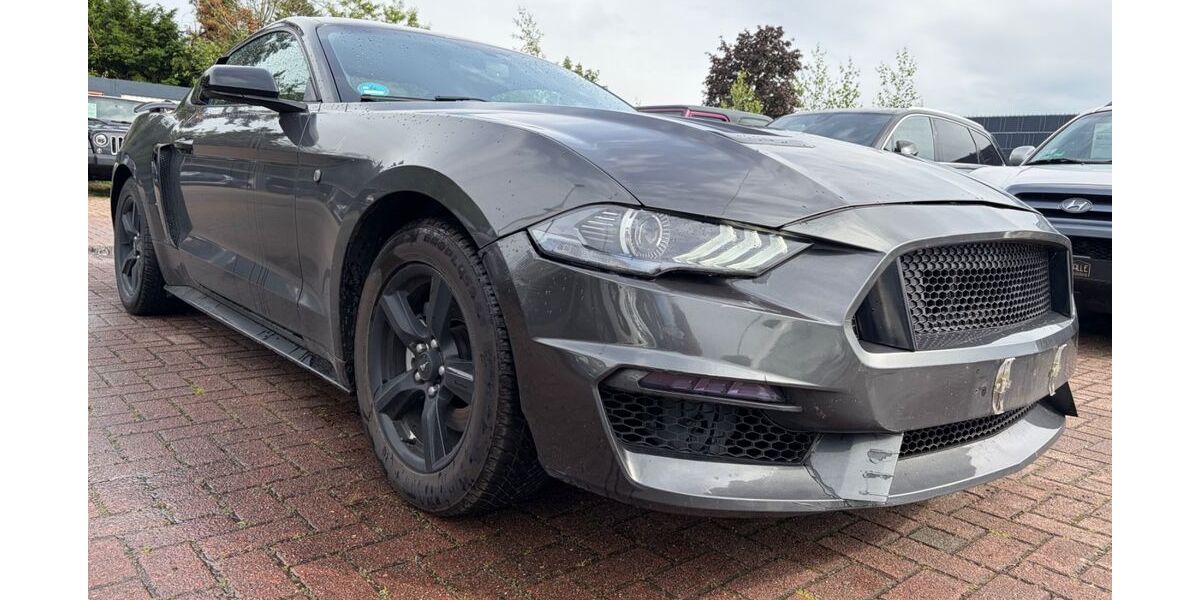 Ford Mustang 141.000 km 14.841 &euro; Delmenhorst 27755