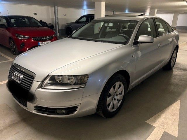 Audi A6 93.124 km 8.750 &euro; Fürstenfeldbruck 82256