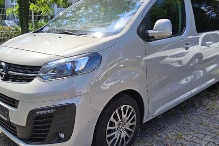 Opel Zafira Life 97.520 km 22.880 &euro; Ober-Ramstadt 64372