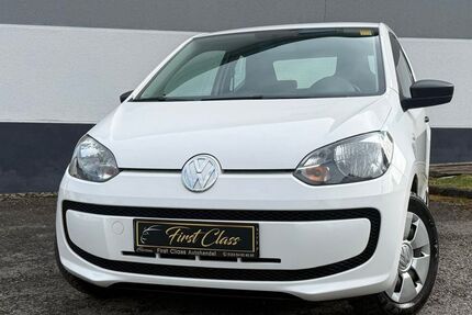 VW up! 130.000 km 3.790 &euro; Empfingen 72186