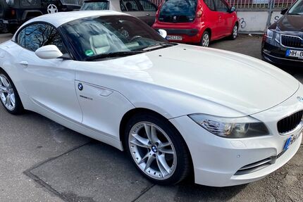 BMW Z4 259.394 km 10.490 &euro; Hamburg 22309