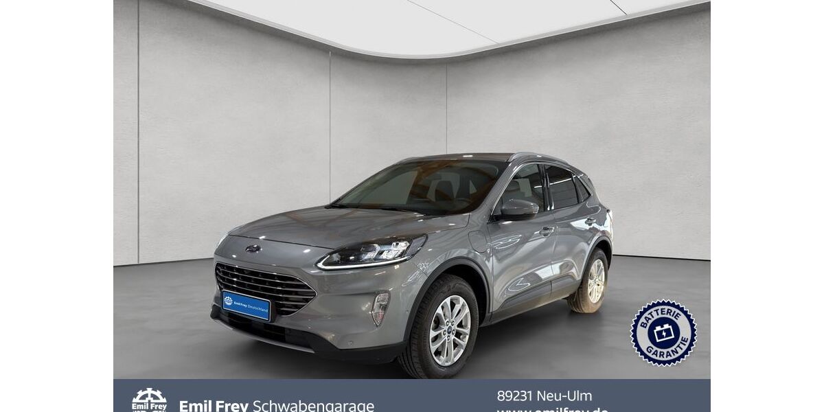 Ford Kuga 28.965 km 25.980 &euro; Neu-Ulm 89231
