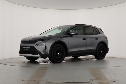 Skoda Elroq 9.500 km 31.499 &euro; Erfurt 99086