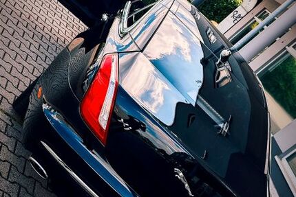 Jaguar XJ 101.000 km 24.900 &euro; Düsseldorf 40629