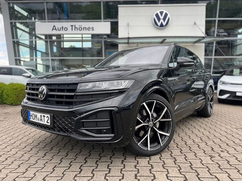 VW Touareg 10.000 km 94.990 € Blieskastel 66440