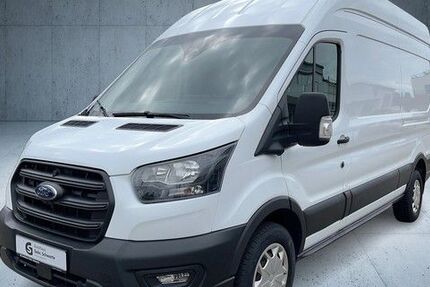Ford Transit 29.701 km 27.490 &euro; Leer 26789