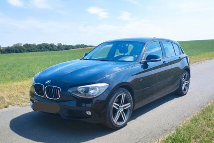 BMW 114