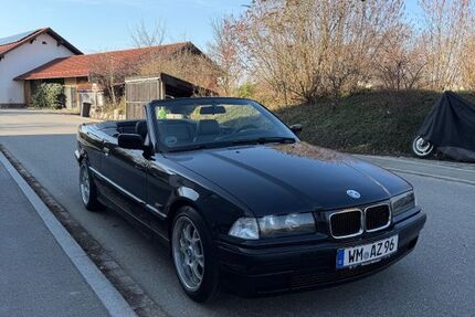 BMW 318 269.000 km 5.600 &euro; Denklingen 86920