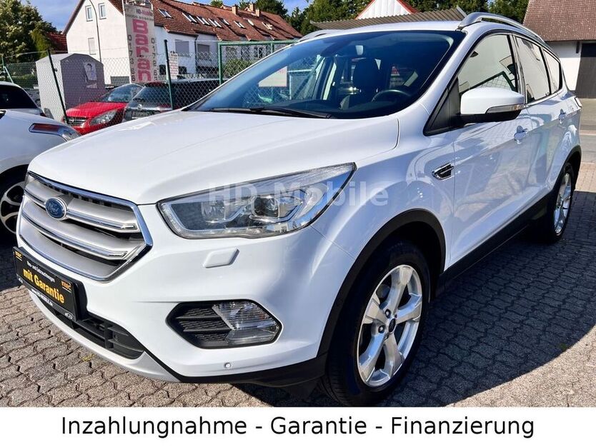 Kuga