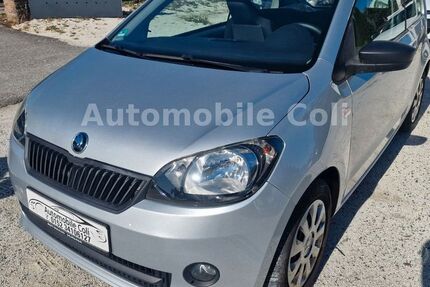 Skoda Citigo 135.013 km 4.799 € Simmern 55469