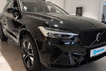 Volvo XC60 1.040 km 58.990 &euro; Übach-Palenberg 52531