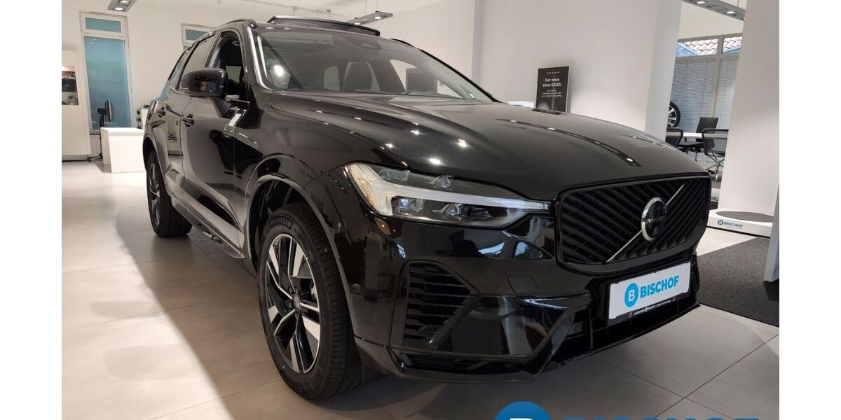 Volvo XC60 1.040 km 58.990 &euro; Übach-Palenberg 52531