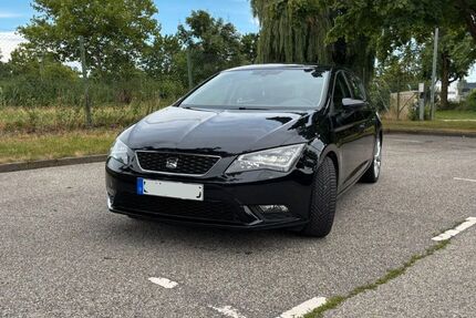 Seat Leon 143.200 km 7.400 € Wörth an der Isar 84109