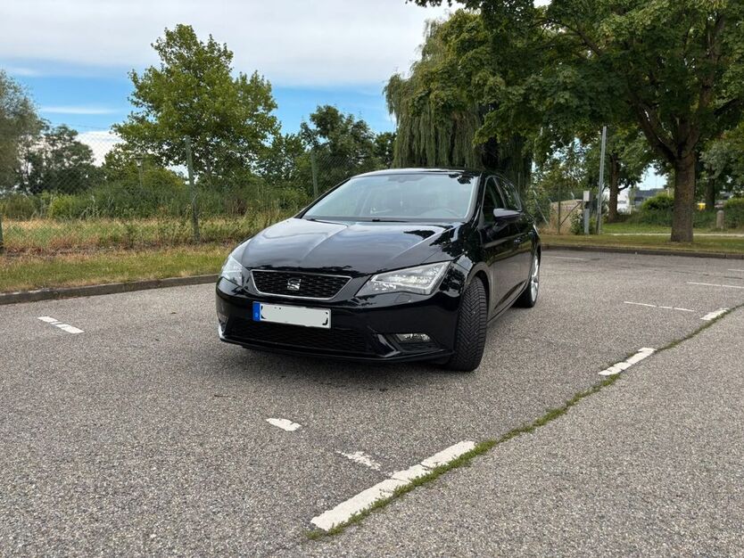 Seat Leon 143.200 km 7.400 € Wörth an der Isar 84109