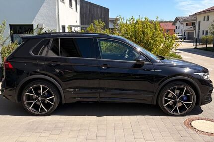 VW Tiguan 57.000 km 40.880 &euro; Walpertskirchen 85469