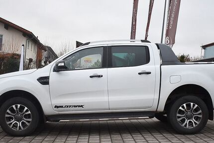 Ford Ranger 47.000 km 33.900 &euro; Buchloe 86807