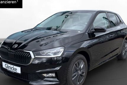 Skoda Fabia 4.092 km 20.990 &euro; Eschwege 37269