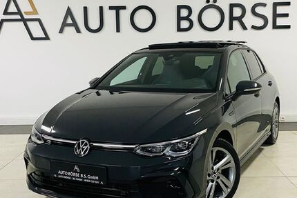 VW Golf 126.663 km 23.890 &euro; Braunschweig 38114