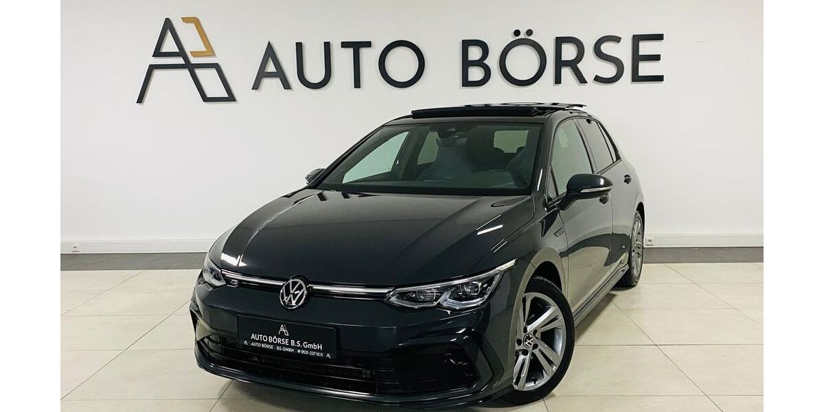 VW Golf 126.663 km 23.890 &euro; Braunschweig 38114
