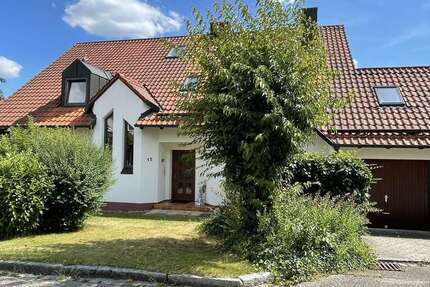Wohnung zum Mieten in Taufkirchen (Vils) 1.350 € 120 m²