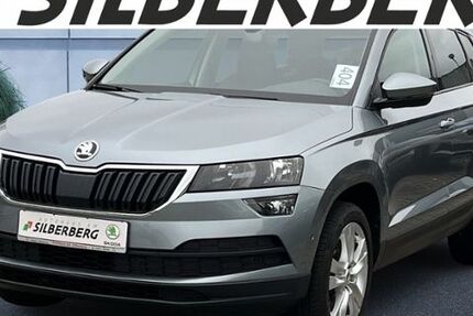 Skoda Karoq 60.000 km 17.799 € Radeberg 01454