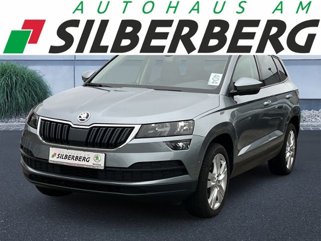Skoda Karoq 60.000 km 17.799 € Radeberg 01454