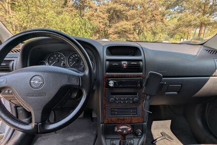 Opel Astra 244.000 km 2.265 &euro; Neunkirchen am Sand 91233