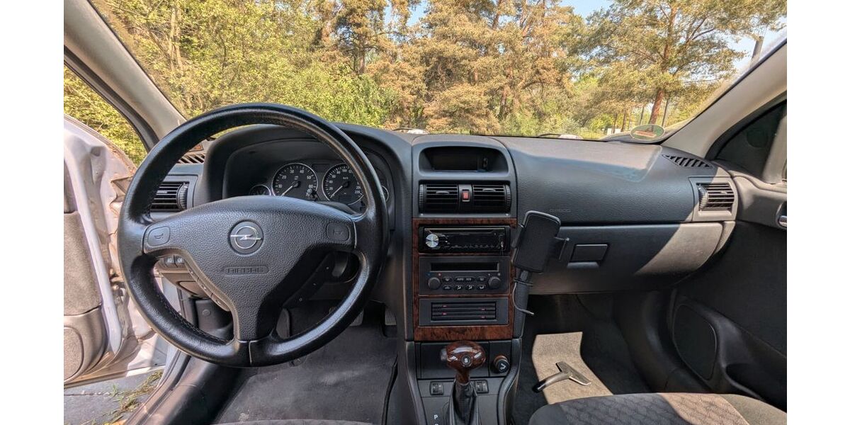 Opel Astra 244.000 km 2.265 &euro; Neunkirchen am Sand 91233