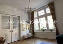 Wohnung zum Mieten in Hamburg-Nord, Hamburg 1.650 € 108 m²
