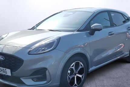 Ford Puma 23.037 km 26.690 &euro; Datteln 45711