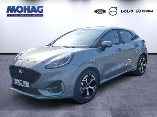 Ford Puma 23.037 km 26.690 &euro; Datteln 45711
