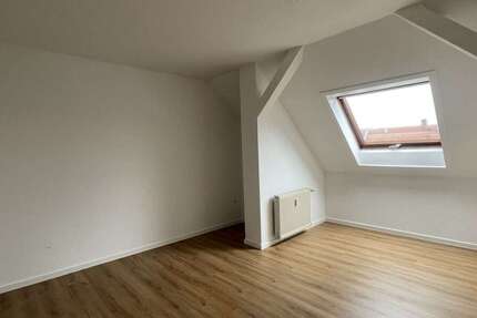 Sanierte 3 Raumwohnung mit Dusche + Wanne in Lindenau! 3 zimmer