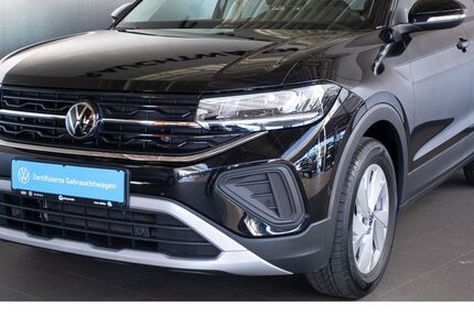 VW T-Cross 28.882 km 22.480 &euro; Hüttenberg-Rechtenbach 35625