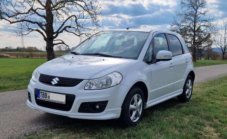SX4