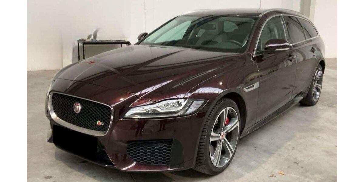 Jaguar XF 89.986 km 23.950 &euro; Teltow 14513