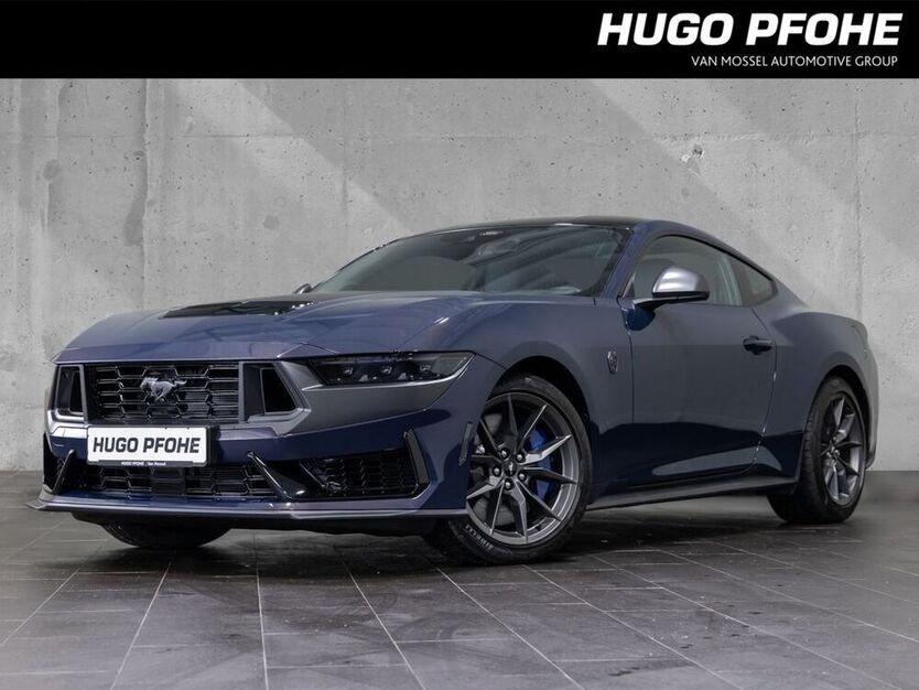 Mustang