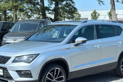 Seat Ateca 80.257 km 18.900 &euro; Haßloch 67454