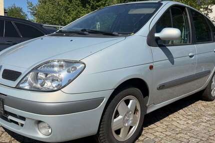 Renault Scenic 190.000 km 350 &euro; Gerolzhofen 97447