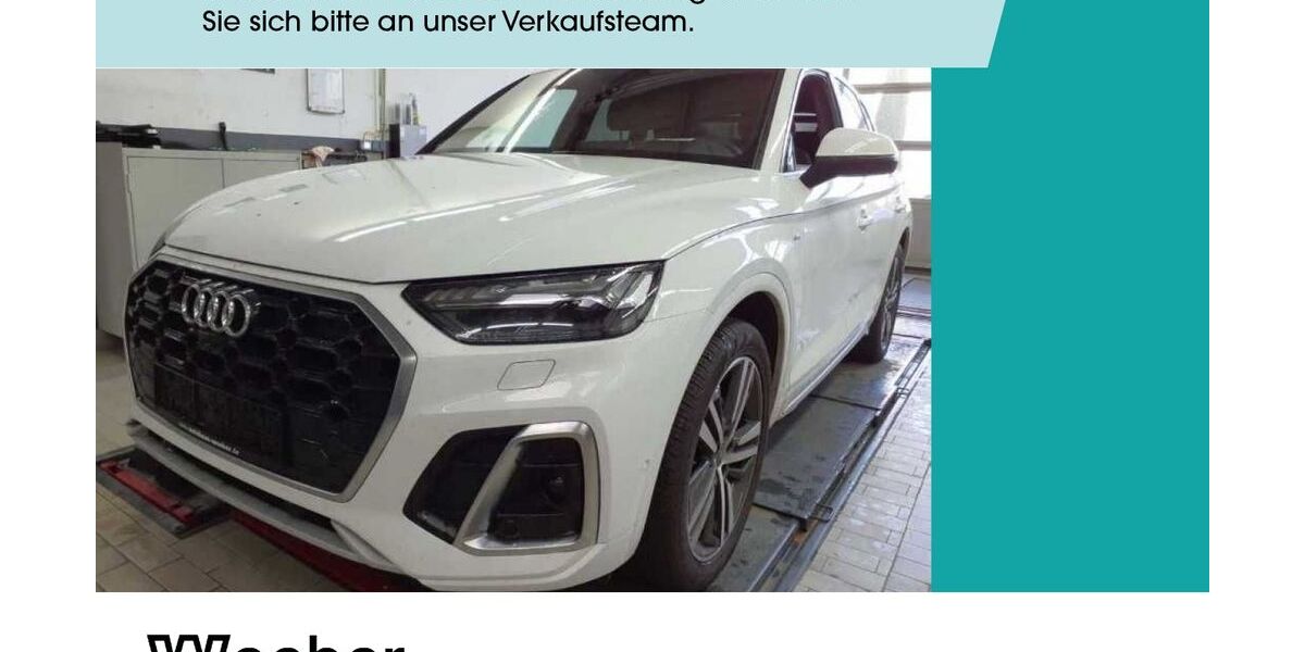 Audi Q5 16.161 km 61.980 &euro; Herrenberg 71083