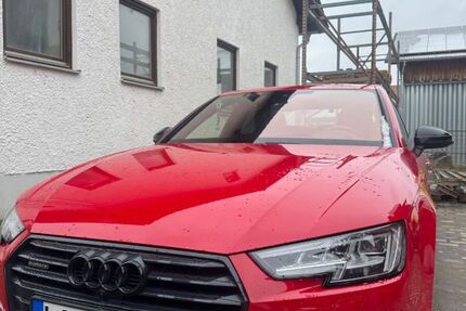 Audi A4 99.009 km 23.398 &euro; Vilsbiburg 84137