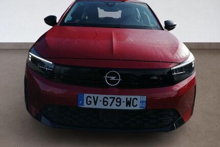 Opel Corsa 15.000 km 15.350 &euro; Detmold 32758