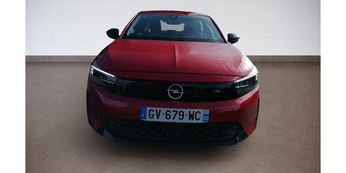 Opel Corsa 15.000 km 15.350 &euro; Detmold 32758