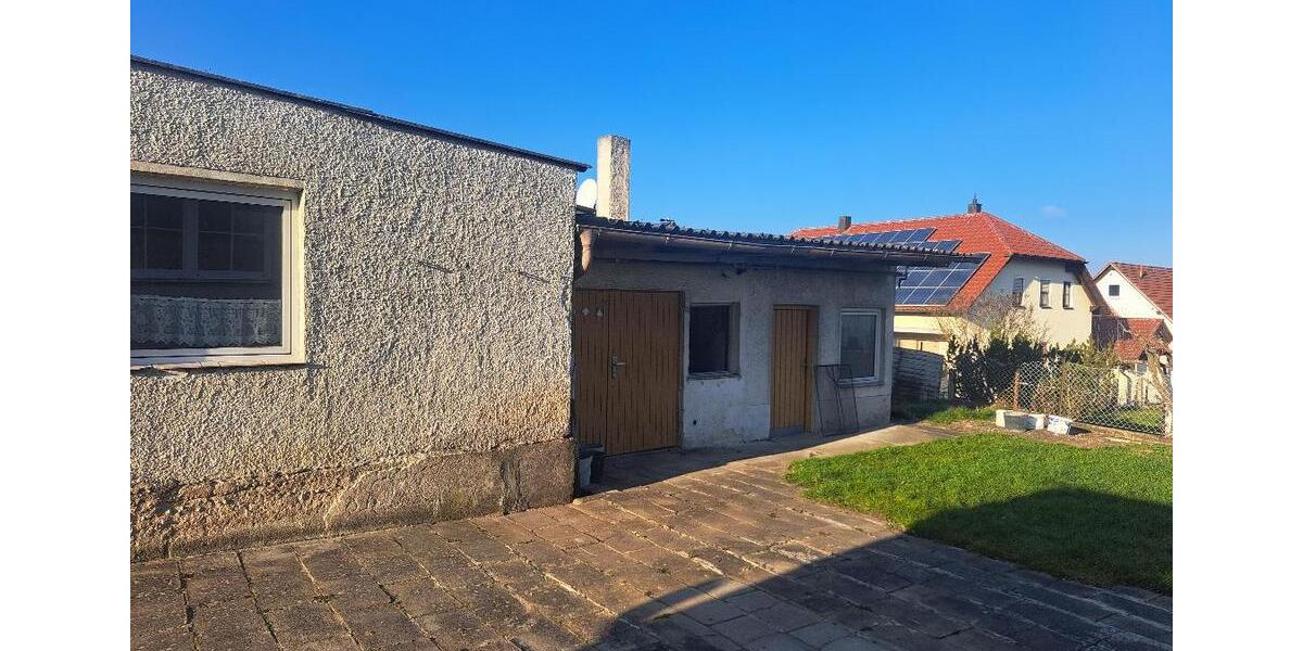 Einfamilienhaus Kümmersbruck - 5 Zimmer, 128 m&sup2;, 315.000&euro; | Angebot:26693101