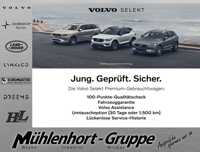Volvo V60 23.400 km 42.490 € Weyhe 28844