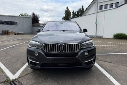 BMW X5 213.000 km 25.200 &euro; Viernheim 68519