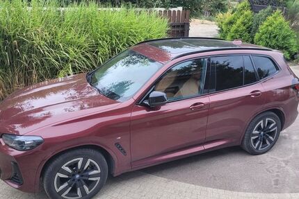 BMW iX3 52.000 km 38.675 € Osthofen 67574