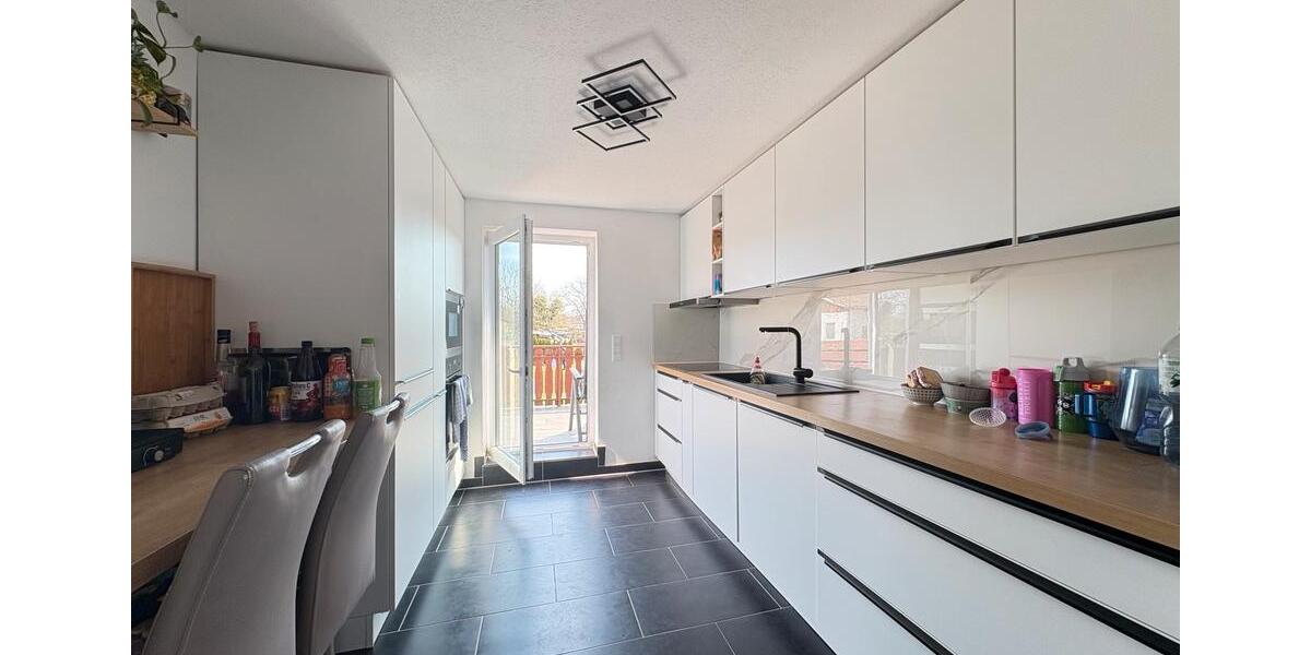 Reihenhaus Uhingen - 7 Zimmer, 160 m&sup2;, 499.500&euro; | Angebot:26589534
