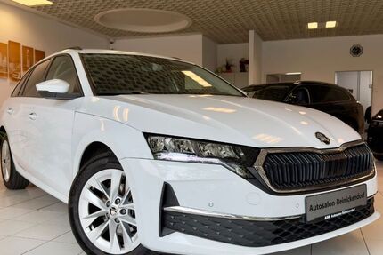 Skoda Octavia 16.620 km 25.980 &euro; Berlin 13403