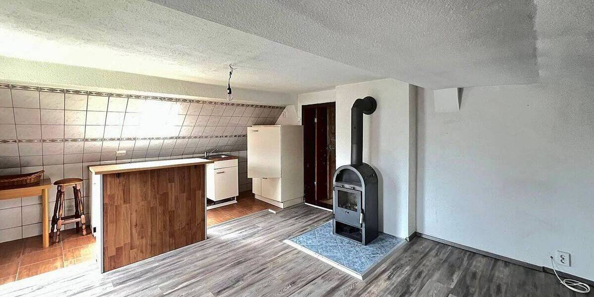 Einfamilienhaus Fürstenberg Steinförde-Kleinmenow - 5 Zimmer, 150 m&sup2;, 320.000&euro; | Angebot:26723017